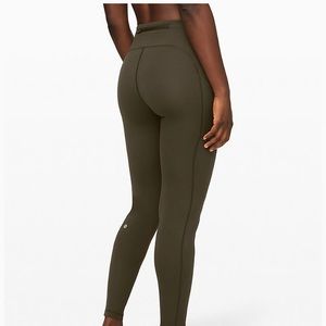 Lululemon Speed Up Tight 28"